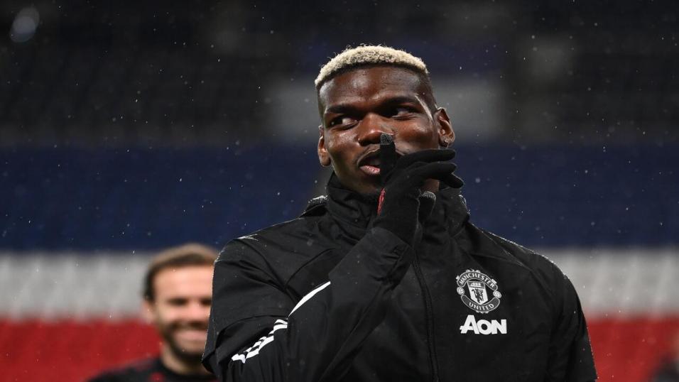 Paul Pogba
